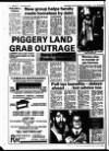 Middlesex Chronicle Thursday 22 November 1990 Page 2