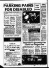 Middlesex Chronicle Thursday 22 November 1990 Page 4