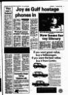 Middlesex Chronicle Thursday 22 November 1990 Page 5