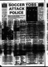 Middlesex Chronicle Thursday 22 November 1990 Page 6