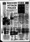 Middlesex Chronicle Thursday 22 November 1990 Page 8