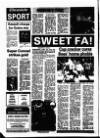 Middlesex Chronicle Thursday 22 November 1990 Page 36