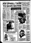 Middlesex Chronicle Thursday 29 November 1990 Page 2
