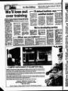 Middlesex Chronicle Thursday 29 November 1990 Page 10