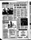 Middlesex Chronicle Thursday 29 November 1990 Page 14