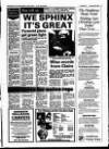 Middlesex Chronicle Thursday 29 November 1990 Page 15