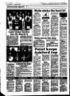 Middlesex Chronicle Thursday 29 November 1990 Page 28
