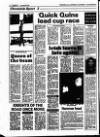 Middlesex Chronicle Thursday 29 November 1990 Page 30