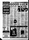 Middlesex Chronicle Thursday 29 November 1990 Page 32