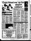 Middlesex Chronicle Thursday 13 December 1990 Page 2