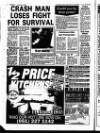 Middlesex Chronicle Thursday 13 December 1990 Page 6