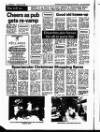 Middlesex Chronicle Thursday 13 December 1990 Page 12