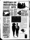 Middlesex Chronicle Thursday 13 December 1990 Page 22
