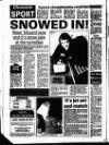 Middlesex Chronicle Thursday 13 December 1990 Page 36
