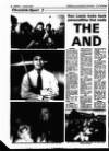 Middlesex Chronicle Friday 28 December 1990 Page 26