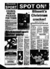 Middlesex Chronicle Friday 28 December 1990 Page 28