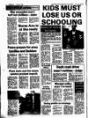 Middlesex Chronicle Thursday 17 January 1991 Page 2