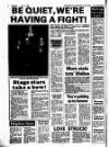 Middlesex Chronicle Thursday 17 January 1991 Page 6