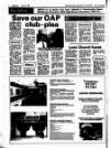 Middlesex Chronicle Thursday 17 January 1991 Page 8