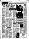 Middlesex Chronicle Thursday 17 January 1991 Page 9