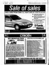 Middlesex Chronicle Thursday 17 January 1991 Page 26