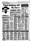 Middlesex Chronicle Thursday 17 January 1991 Page 28