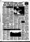 Middlesex Chronicle Thursday 24 January 1991 Page 5