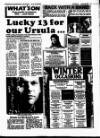 Middlesex Chronicle Thursday 24 January 1991 Page 15