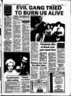 Middlesex Chronicle Thursday 21 February 1991 Page 3