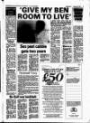 Middlesex Chronicle Thursday 21 February 1991 Page 5
