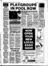 Middlesex Chronicle Thursday 21 February 1991 Page 7