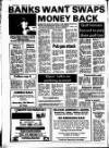 Middlesex Chronicle Thursday 21 February 1991 Page 8