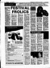Middlesex Chronicle Thursday 21 February 1991 Page 14