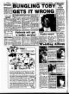 Middlesex Chronicle Thursday 01 August 1991 Page 8