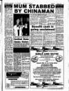 Middlesex Chronicle Thursday 03 October 1991 Page 5