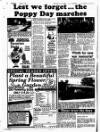 Middlesex Chronicle Thursday 03 October 1991 Page 18