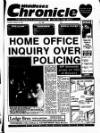 Middlesex Chronicle Thursday 24 October 1991 Page 1