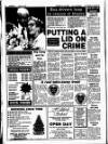 Middlesex Chronicle Thursday 24 October 1991 Page 6