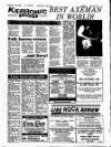 Middlesex Chronicle Thursday 24 October 1991 Page 21