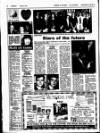 Middlesex Chronicle Thursday 24 October 1991 Page 22