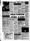 Middlesex Chronicle Thursday 21 November 1991 Page 2