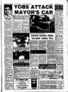 Middlesex Chronicle Thursday 21 November 1991 Page 5