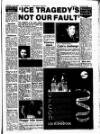 Middlesex Chronicle Thursday 21 November 1991 Page 7