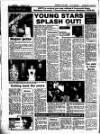 Middlesex Chronicle Thursday 21 November 1991 Page 8