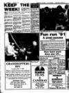 Middlesex Chronicle Thursday 21 November 1991 Page 20