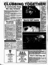 Middlesex Chronicle Thursday 21 November 1991 Page 22