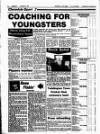 Middlesex Chronicle Thursday 21 November 1991 Page 36