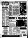 Middlesex Chronicle Thursday 21 November 1991 Page 40