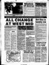 Middlesex Chronicle Thursday 12 December 1991 Page 2