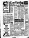 Middlesex Chronicle Thursday 12 December 1991 Page 4